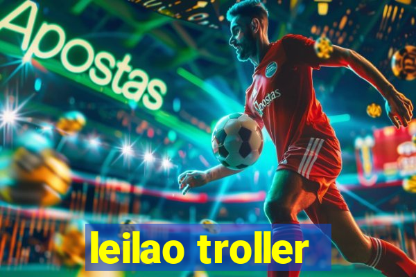 leilao troller